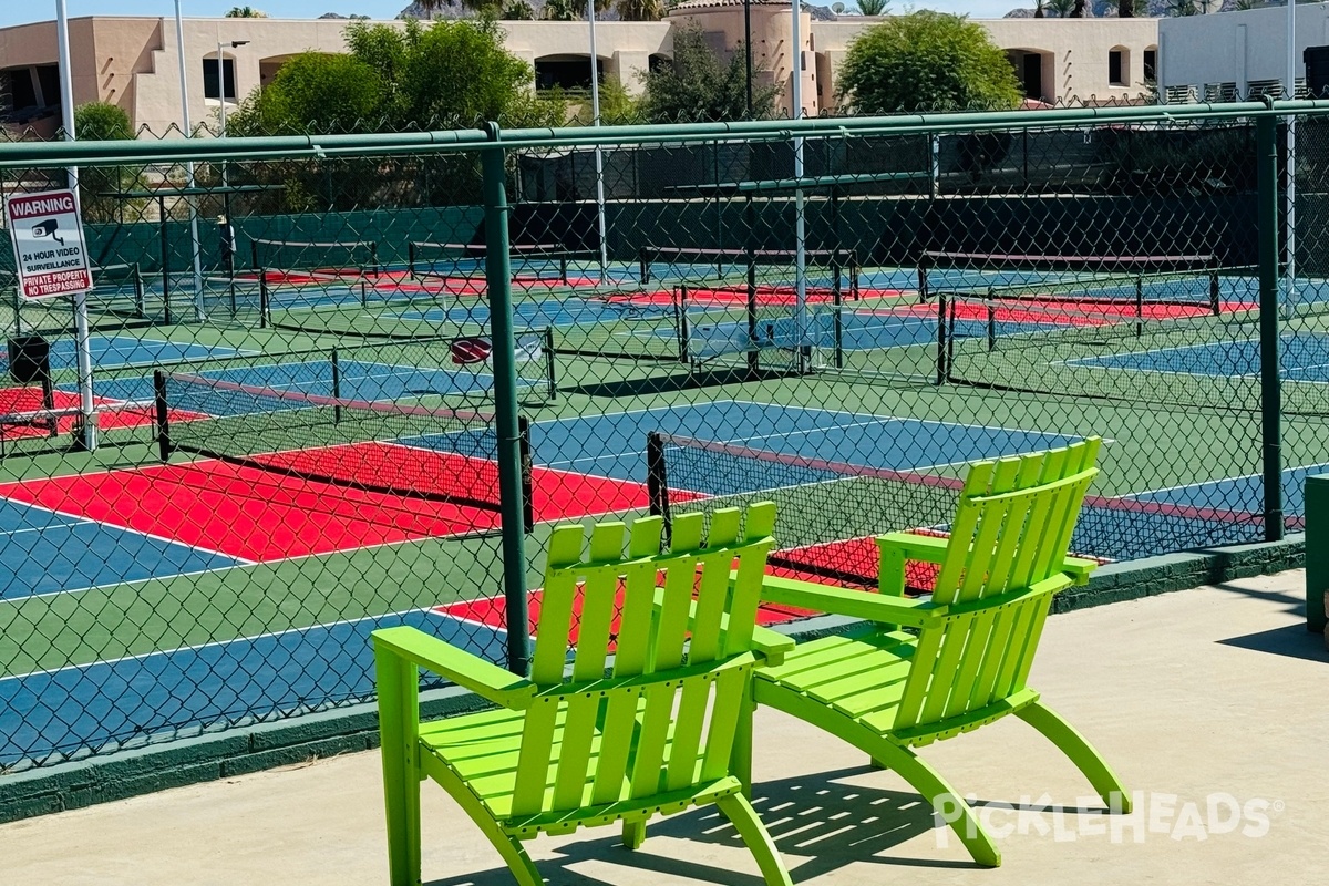 Photo of Pickleball at Paradise Pickleball